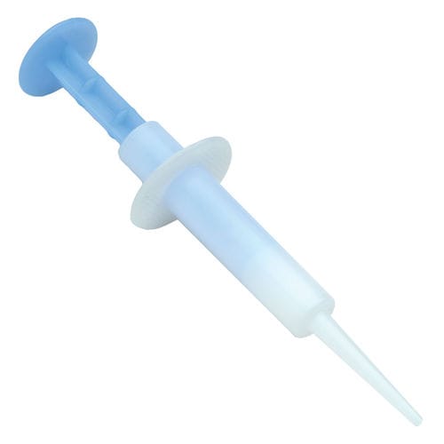 Spritze für Zahnabdruck - 313001-2 - Vista Dental Products  