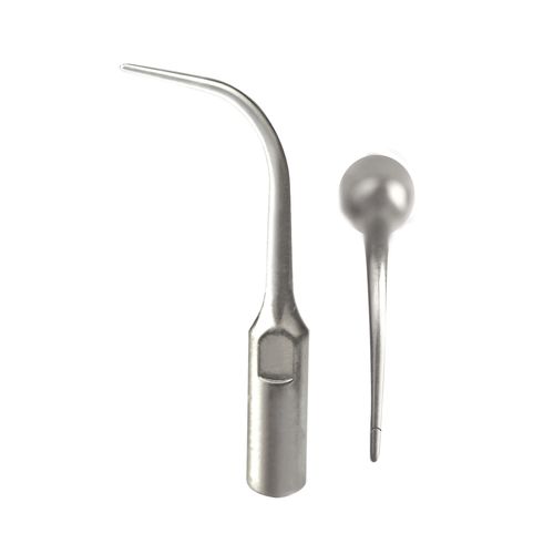 Piezoelektrischer Ultraschalleinsatz - Piezo PT Series  - Vista Dental Products   - zur Zahnsteinentfernung