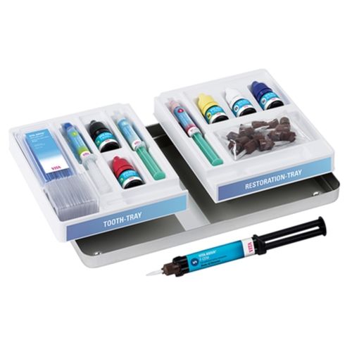Zahnersatzkleber - ADIVA®  - VITA Zahnfabrik H. Rauter GmbH & Co.KG  