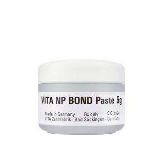 Dentalkleber - NP  - VITA Zahnfabrik H. Rauter GmbH & Co.KG  
