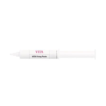 CAD/CAM-Dentalkleber - Firing - VITA Zahnfabrik H. Rauter GmbH & Co.KG  