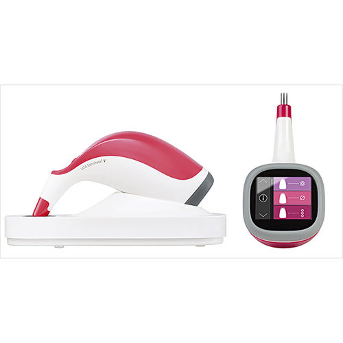 Dental-Kolorimeter - Easyshade® V - VITA Zahnfabrik H. Rauter GmbH & Co.KG   - Labor / digital
