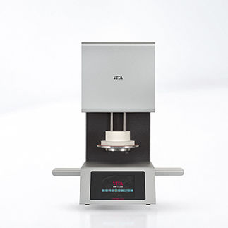 Sinterofen - V60 i-Line®  - VITA Zahnfabrik H. Rauter GmbH & Co.KG   - für Dentallabor / Muffel / für Keramik