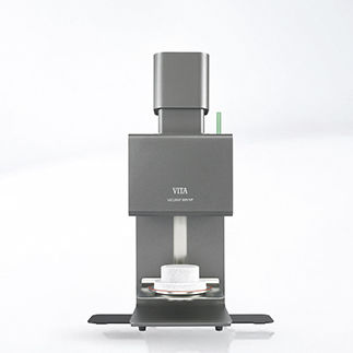 Pressofen - VACUMAT® 6000 MP - VITA Zahnfabrik H. Rauter GmbH & Co.KG   - für Dentallabor / Muffel / für Keramik