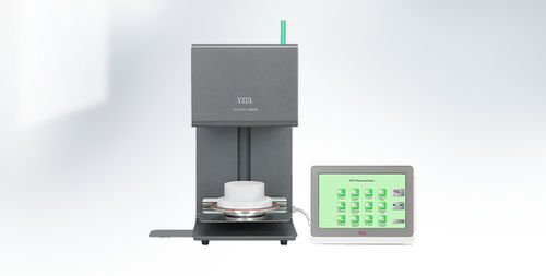 Sinterofen - VACUMAT® 6000 M - VITA Zahnfabrik H. Rauter GmbH & Co.KG   - Speicher / für Dentallabor / Muffel