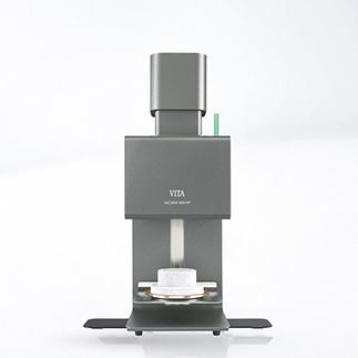 Ofen für Heizzwecke - VACUMAT® 6000 MP - VITA Zahnfabrik H. Rauter GmbH & Co.KG   - Dental / Muffel / Vakuum
