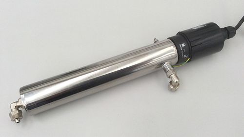 Desinfektionsleuchte - VITALI S.R.L.   - für Dentallabor / UV