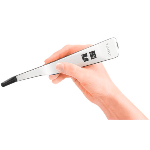Kabelloser Monitor für Implantatstabilität - Osstell Beacon - W&H Dentalwerk International