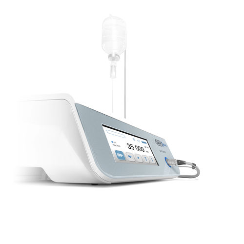 Kontrolleinheit für Mikromotor / für HNO-Chirurgie - Amadeo  - W&H Dentalwerk International - für Kiefer- und Gesichtschirurgie / für orthopädische Chirurgie / für Wirbelsäulenchirurgie