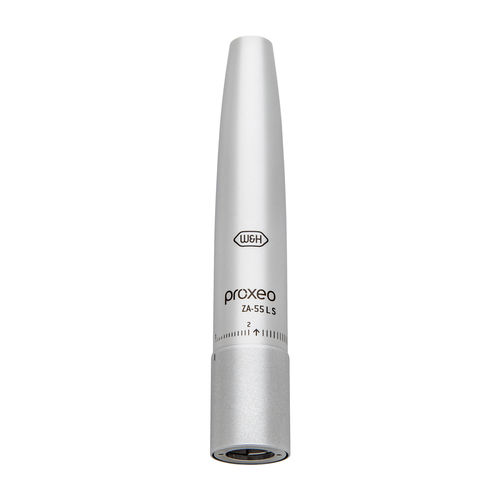Dental-Scaler / mit Luftmotor - ZA-55 LS - W&H Dentalwerk International - autoklavierbar