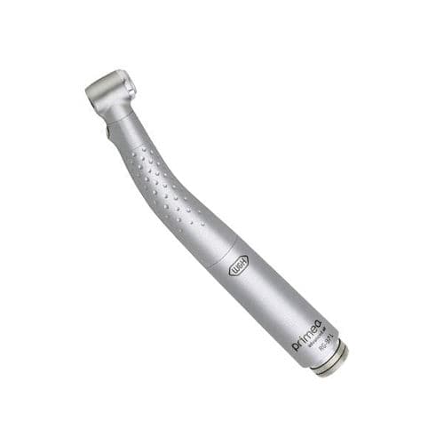 Dental-Turbine - RG-97 L - W&H Dentalwerk International - mit Luftmotor / mit LED-Licht / mit externer Wasserversorgung