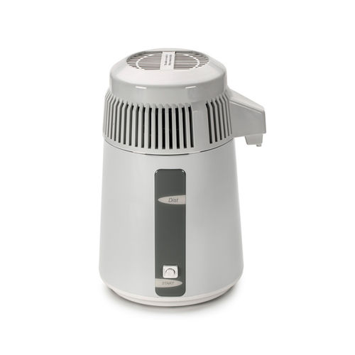 Destilliergerät für Wasser / für Sterilisatoren - Dist - W&H Dentalwerk International - automatisch / kompakt