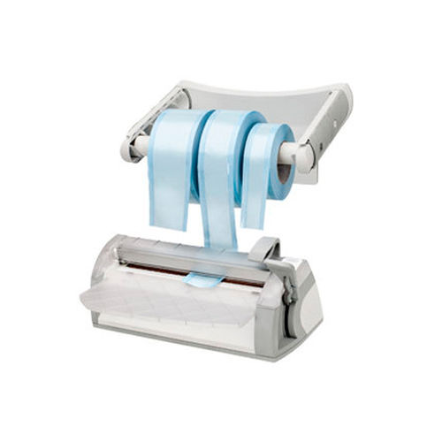 Medizinische Heißsiegelmaschine - Seal2 - W&H Dentalwerk International - Band
