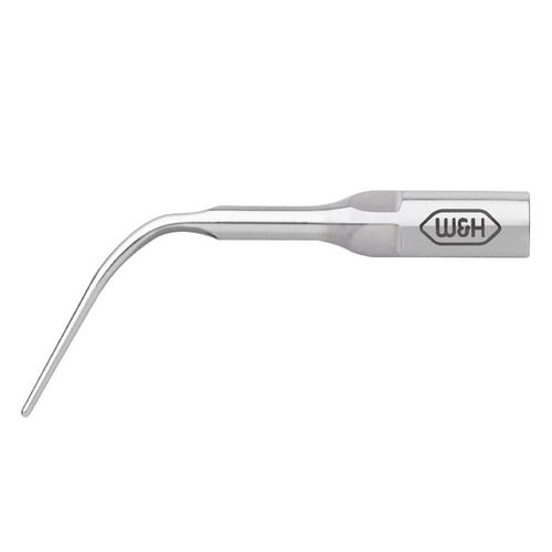 Piezoelektrischer Ultraschalleinsatz - 1P series - W&H Dentalwerk International - parodontal