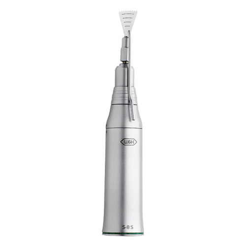 Handstück für Zahnchirurgie - S-8 S - W&H Dentalwerk International - elektrisch / Untersetzung / Säge