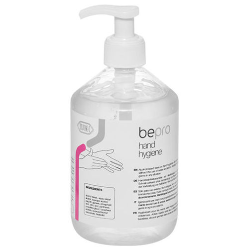Hydroalkoholische Lösung / 500 mL - W&H Dentalwerk International