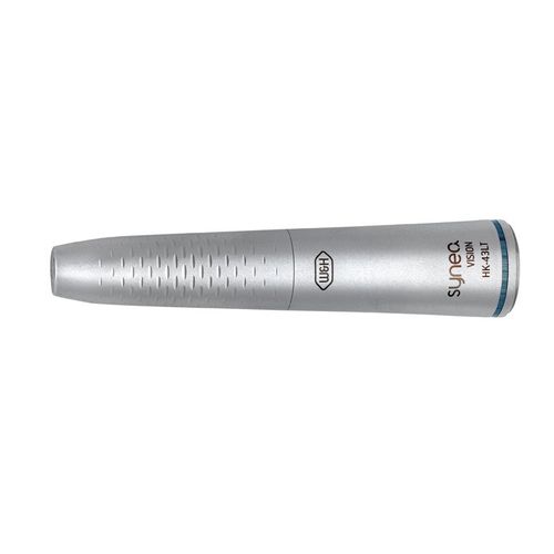 Dentalhandstück - Synea Vision HK-43 LT - W&H Dentalwerk International - elektrisch / direkt / gerade