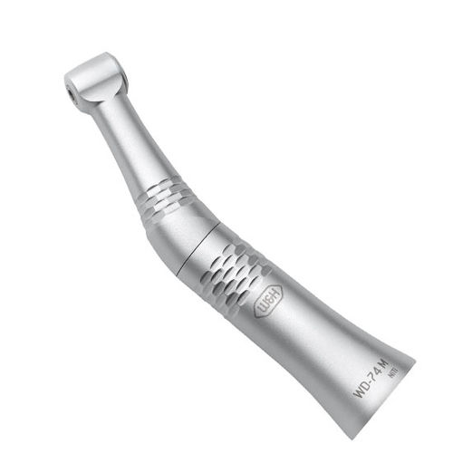 Winkelstück für Endodontie - Endo NiTi WD-73 M - W&H Dentalwerk International - Untersetzung / autoklavierbar