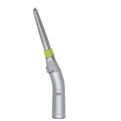 Dentalhandstück - S-10 - W&H Dentalwerk International - für Zahnchirurgie / direkt / gewinkelt