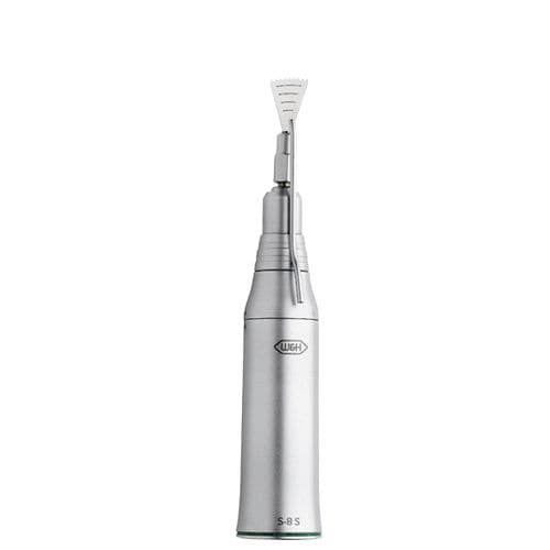 Dentalhandstück - S-8 S - W&H Dentalwerk International - für Zahnchirurgie / Untersetzung / Säge