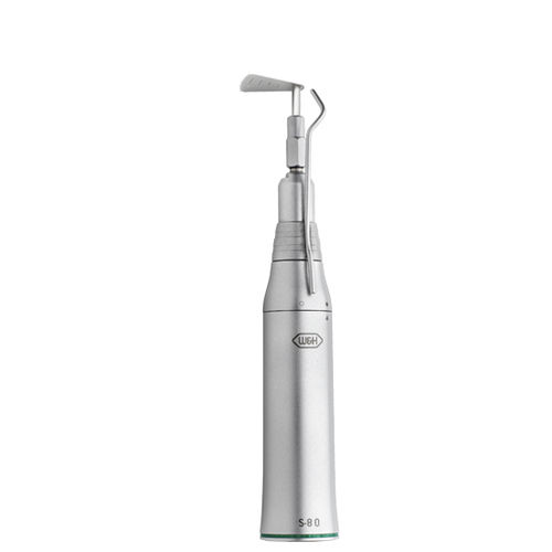 Dentalhandstück - S-8 O - W&H Dentalwerk International - für Zahnchirurgie / Untersetzung / Säge