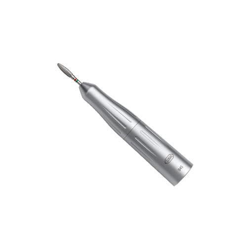 Handstück für Dentallabor - 945 - W&H Dentalwerk International - elektrisch / gerade / autoklavierbar