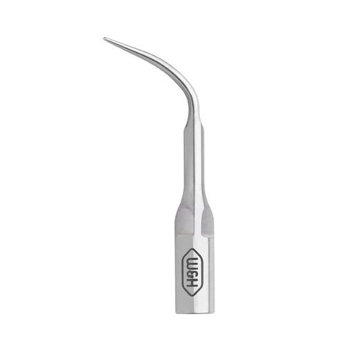 Piezoelektrischer Ultraschalleinsatz - 1U series - W&H Dentalwerk International - für Zahnprophylaxe