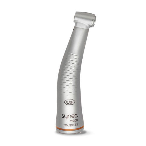 Dental-Winkelstück - Synea Vision WK-99 LT  - W&H Dentalwerk International - Übersetzungs / mit externer Wasserversorgung / autoklavierbar