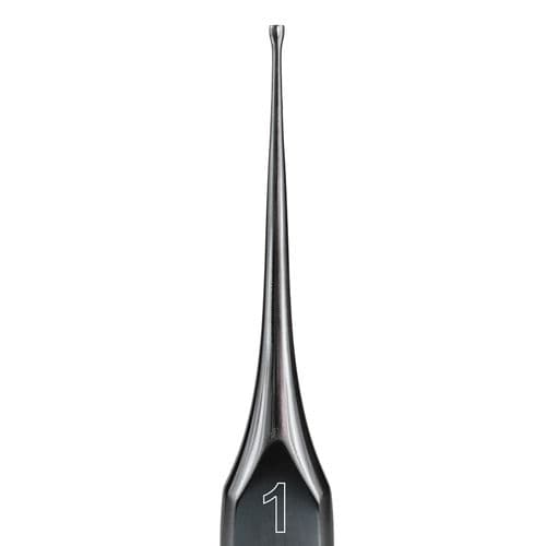 Instrument zur Entfernung von Dentalkronen - WK1 - WAM   - für Zahnbrücken