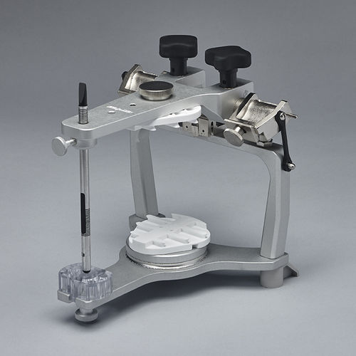 Dentaler Artikulator / halb-einstellbar - 2240 - Whip Mix Corporation