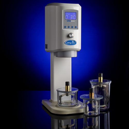 Rotationsmischer - VPMmini  - Whip Mix Corporation - Tisch / für Dentallabor / digital