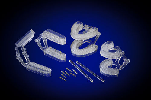 Nicht anpassbarer dentaler Artikulator - MainStay™ - Whip Mix Corporation