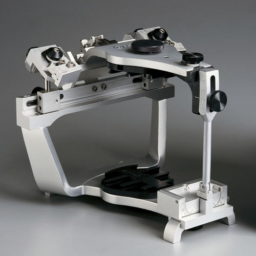Voll einstellbarer dentaler Artikulator - Denar® D5A - Whip Mix Corporation