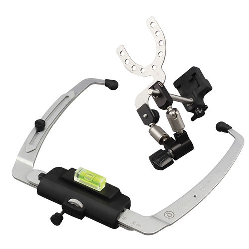 Gesichtsbogen - Denar® Slidematic - Whip Mix Corporation