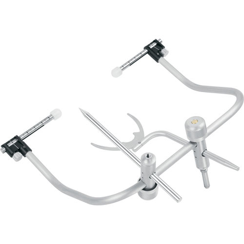 Gesichtsbogen mit Bissgabel - Hanau™ - Whip Mix Corporation