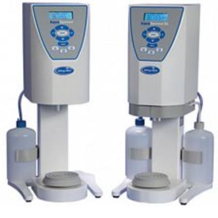 Wasserspender für Dentallabor - AQUASPENSE - Whip Mix Corporation