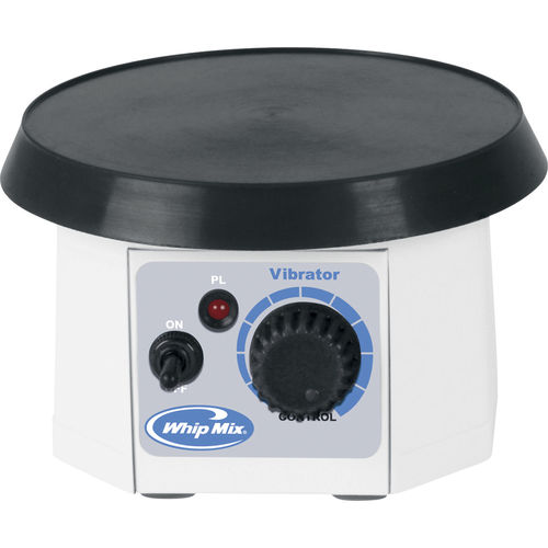 Rüttler für Dentallabore - 10650 - Whip Mix Corporation