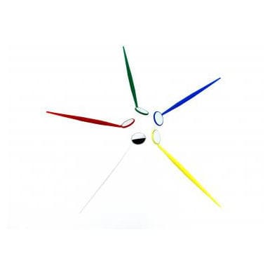 Mundspiegelgriff - 21291 - Wittex