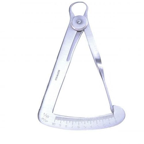 Dental-Messschieber - 356 - Wittex