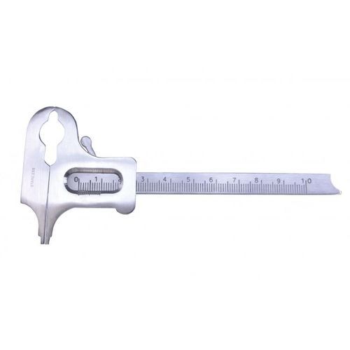 Dental-Messschieber - 4445 - Wittex