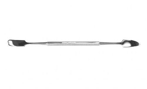 Spatel für Dentalzement - 880 - Wittex - doppelt