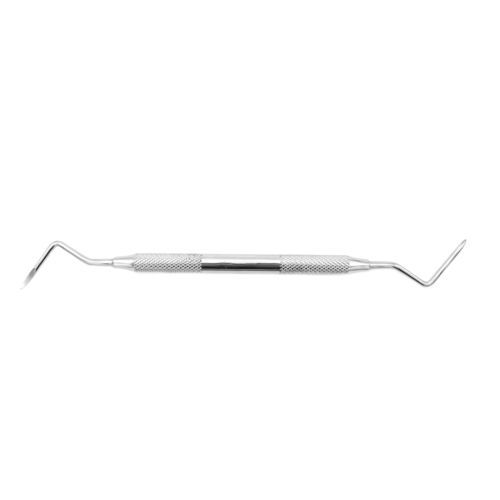 Gebogener Dental-Hebel - 1956 - Wittex