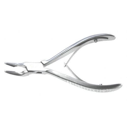 Dental-Zange - 53011 - Wittex - zum Greifen von Gewebe / zur Knochendurchtrennung / zur Entfernung