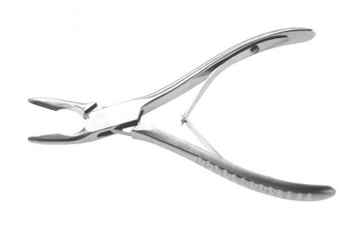 Dental-Klemme - 42200 - Wittex - Friedmann / Rongeur