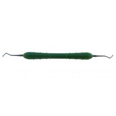 Doppelter Dentalexkavator - 33254 - Wittex