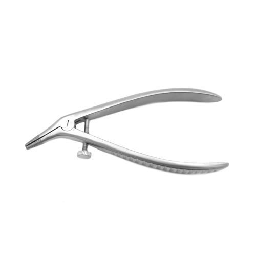 Orthodontische Klemme - 6662 - Wittex - zur Entfernung von Zahnkronen
