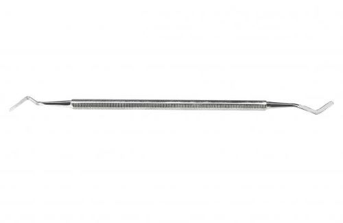 Dental-Spatel - 74 - Wittex - doppelt