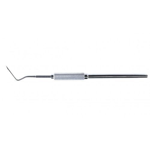 Gebogener Dental-Hebel - 1959 - Wittex