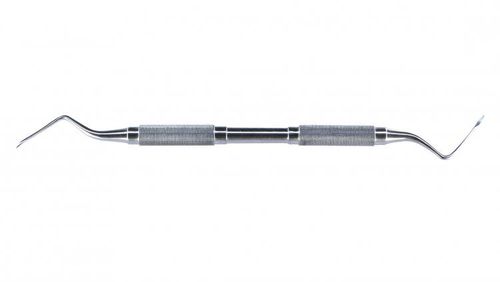 Gebogener Dental-Hebel - 1954 - Wittex