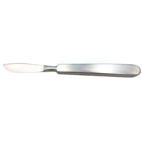 Metallgriff-Skalpell - 21245 - Wittex - mit fester Klinge